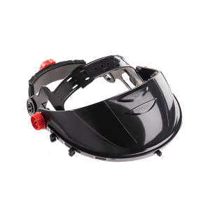 Ratchet Headgear For Shields