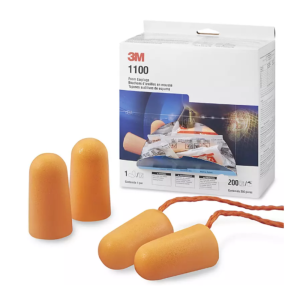 Earplugs