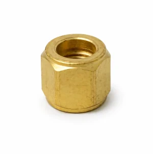 Oxygen Hose Nut