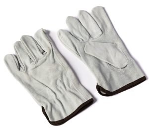 Rough Driver's Gloves
