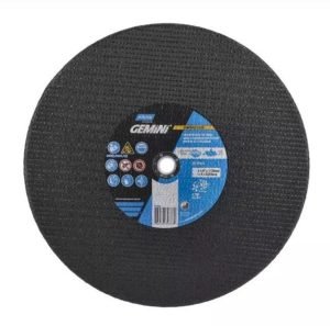12" High Speed Saw Blades