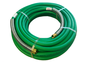 50 FT x 1/2 IN Oxygen Hose