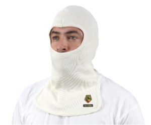 Double Layered Nomex Sock Hood