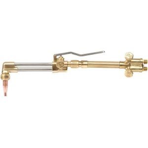 Victor Combination Cutting Torch, Propane/Acetylene