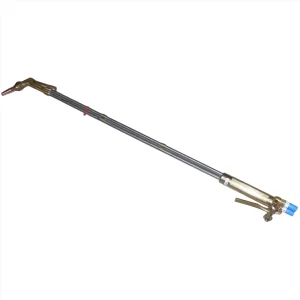 3 FT Flame Tech Scorpion Cutting Torch (Victor Style Head), Propane